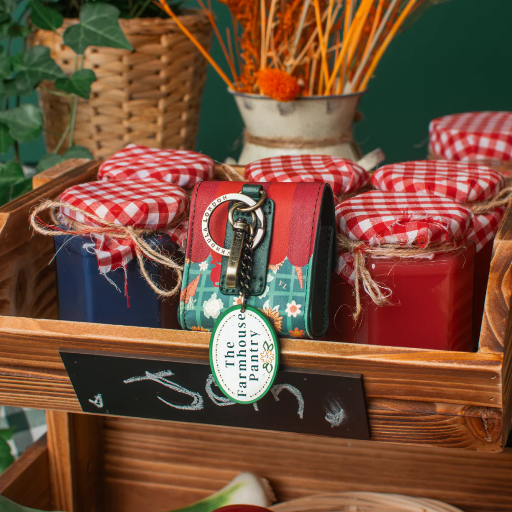 Vendula London Farmhouse Pantry Pods Case