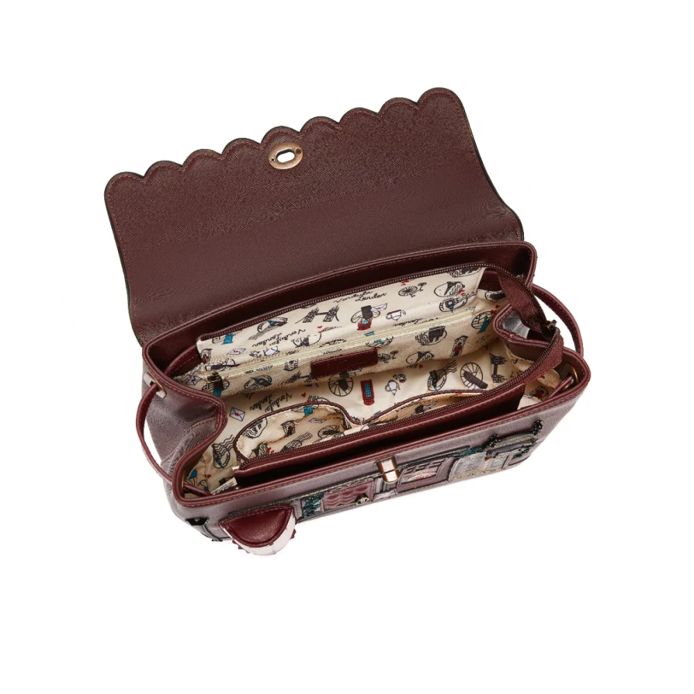 Vendula London Mystic Wicks Candle & Wandmakers Grace Bag - Available Now