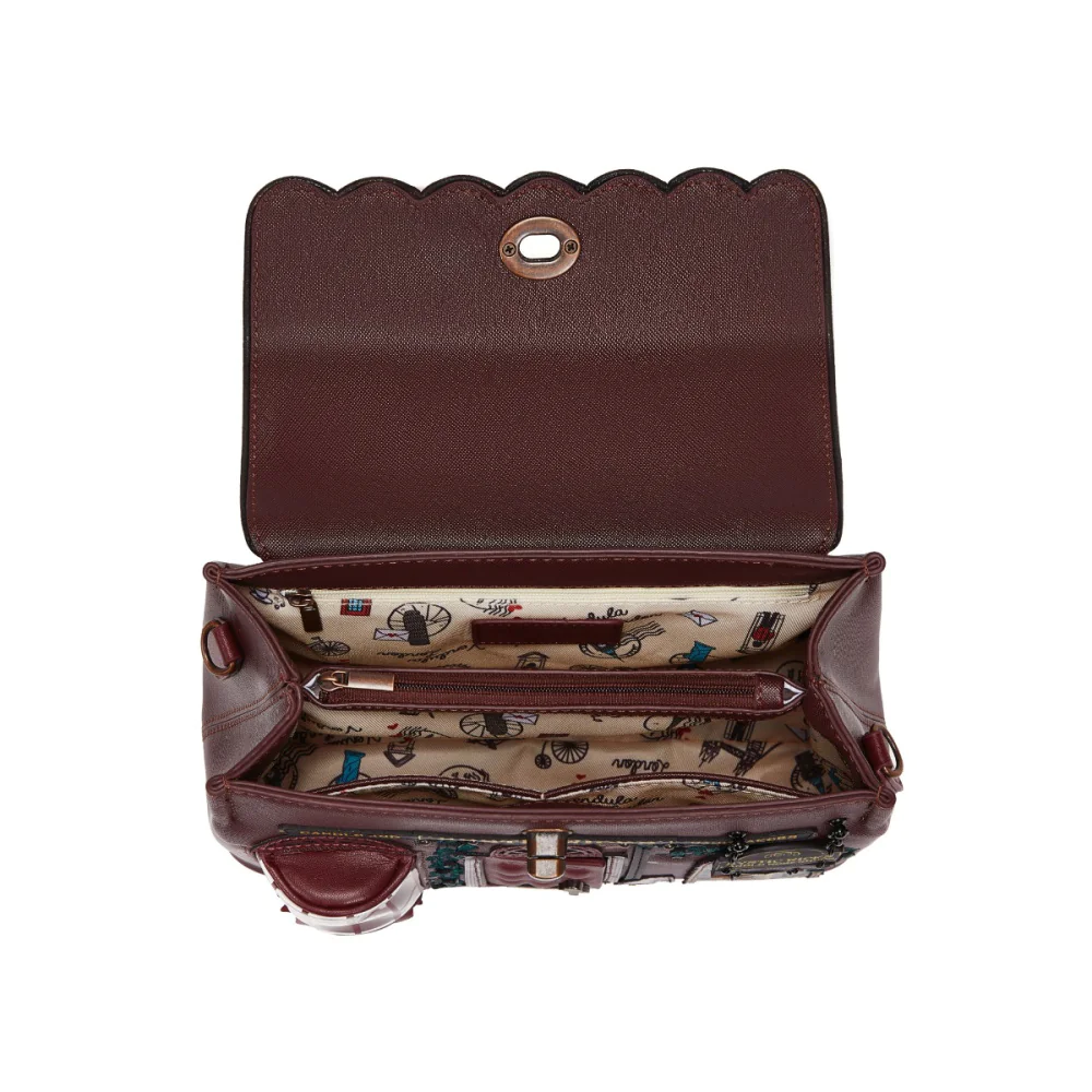 Vendula London Mystic Wicks and Wandmakers Mini Grace - Available Now