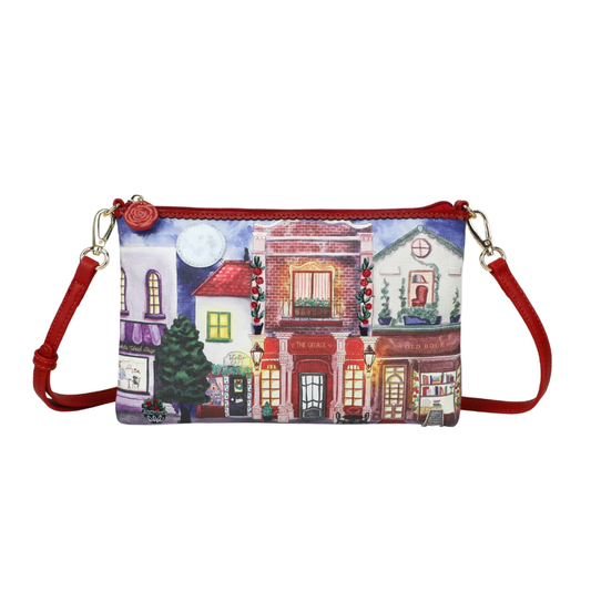 Vendula London Cheers Street Kate Pouch ( Pre Sale ) Due Oct