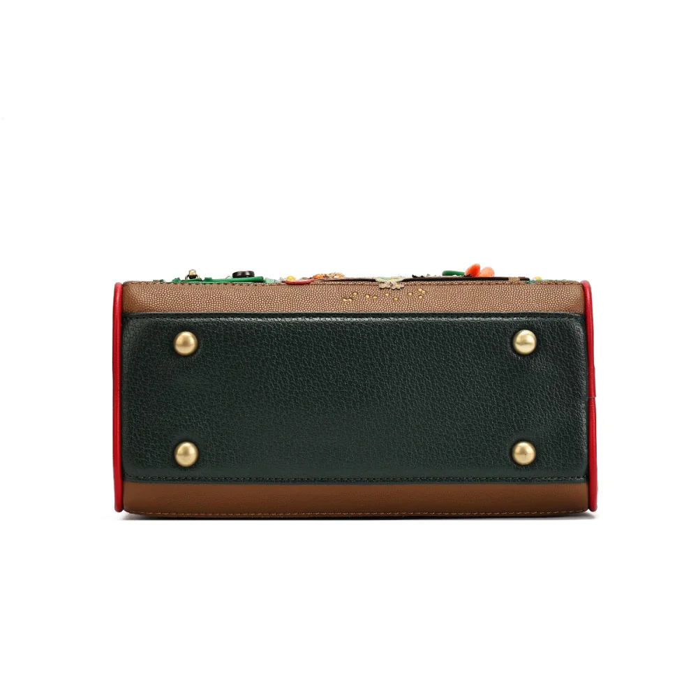 Vendula London Farmhouse Pantry Eliza Bag