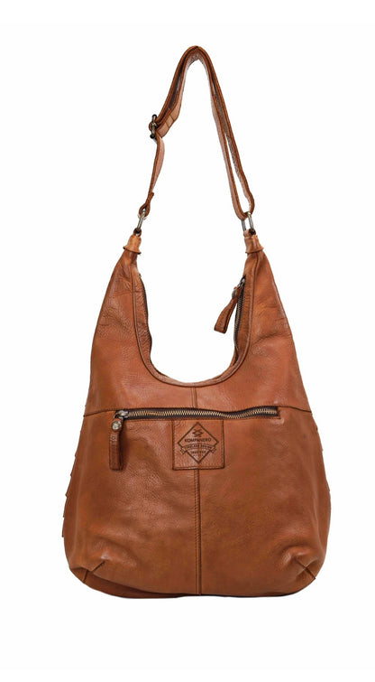 Kompanero - Genevieve Crossbody Shoulder Bag