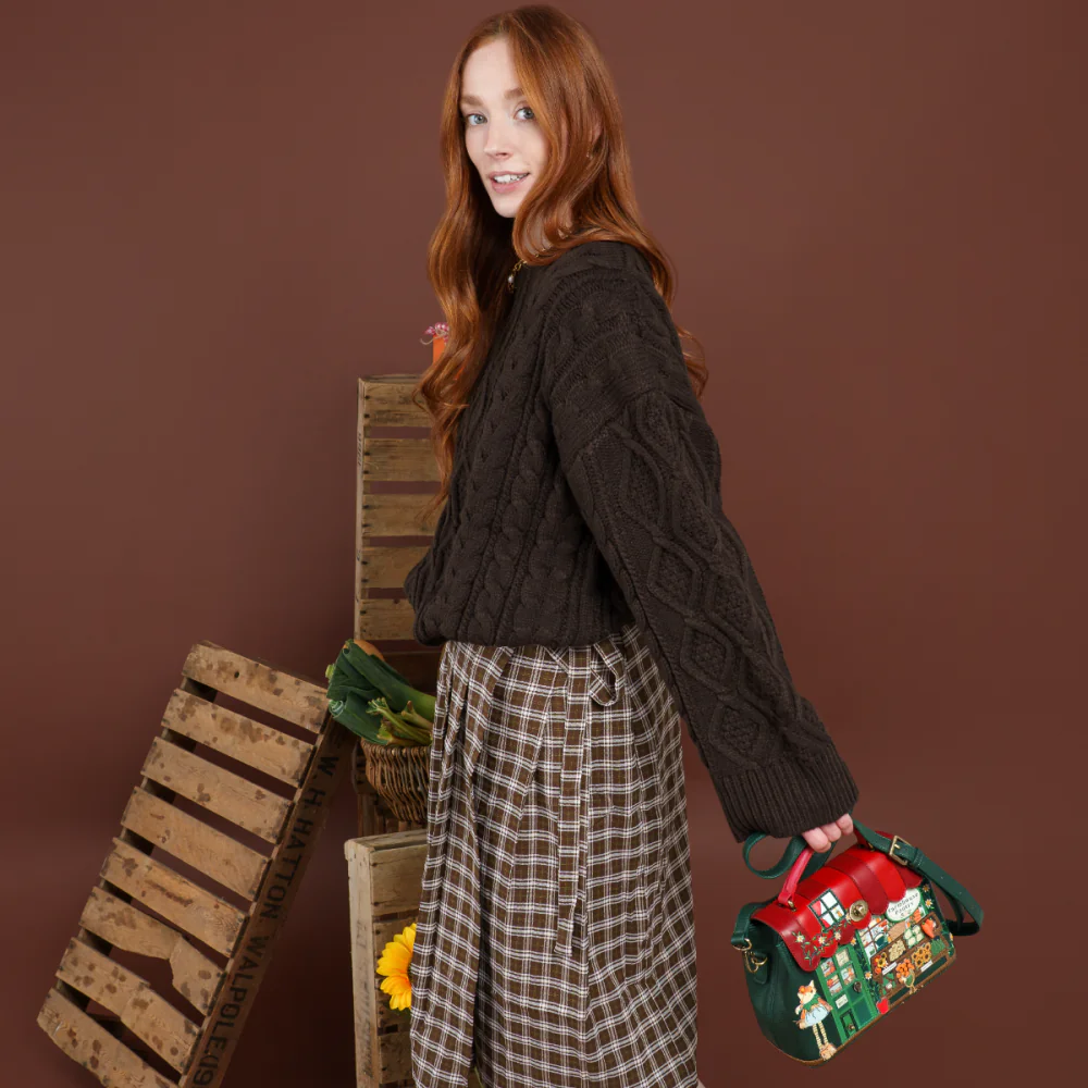 Vendula London Farmhouse Pantry Mini Grace