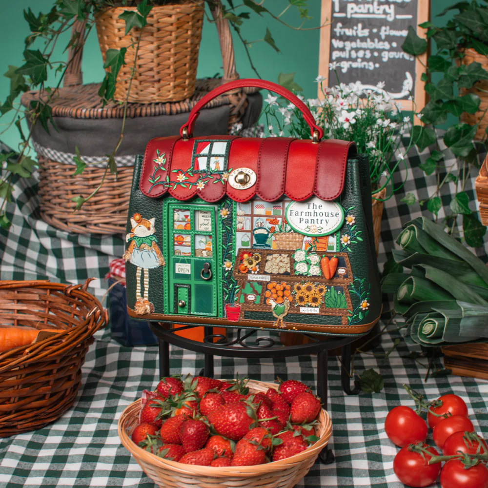 Vendula London Farmhouse Pantry Mini Grace