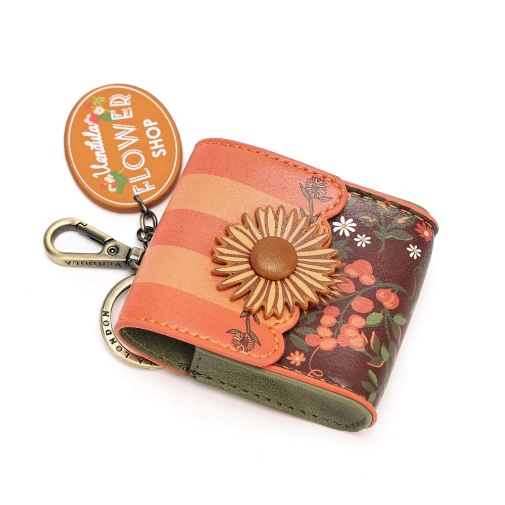 Vendula London Flower Shop Amber Ear Pods Presale