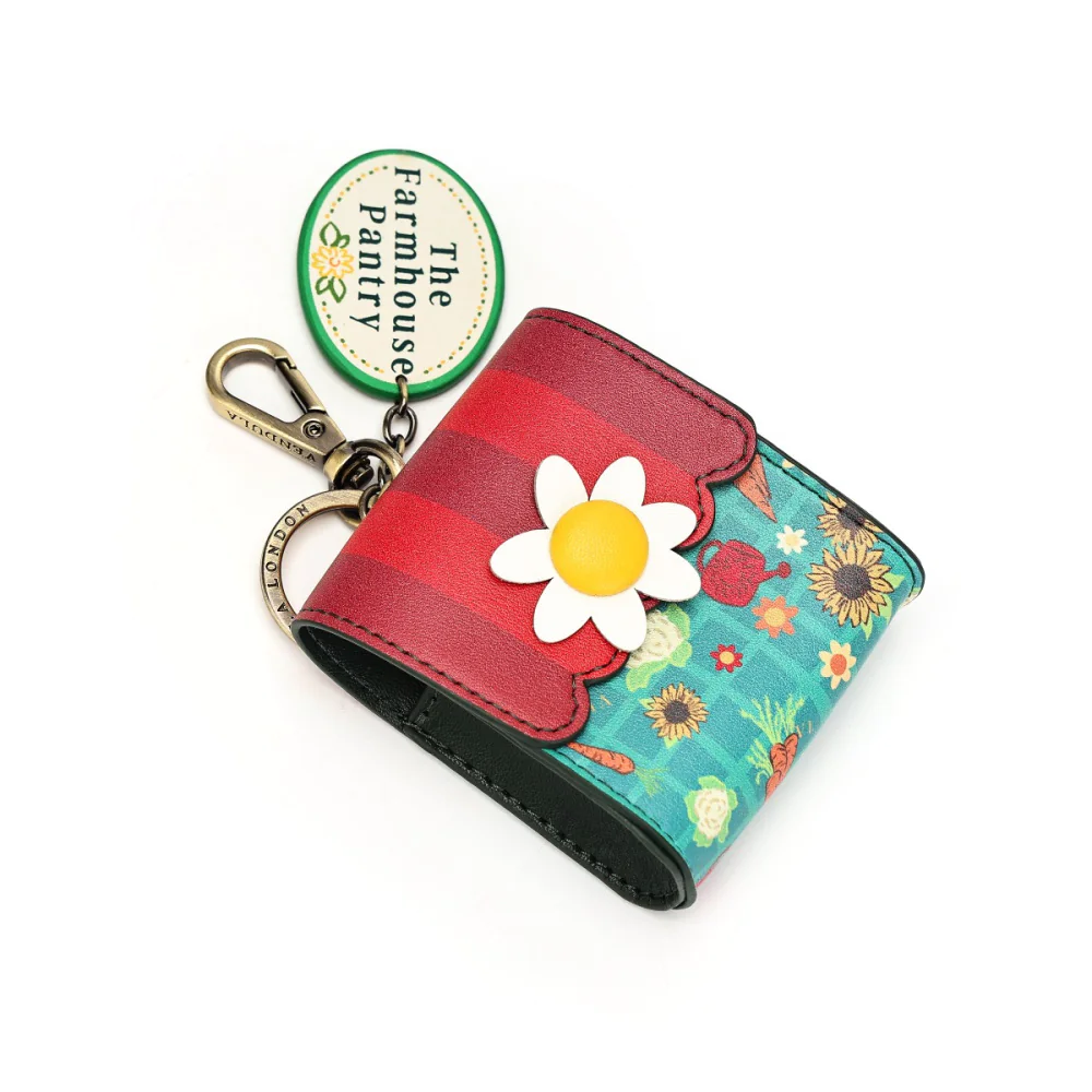 Vendula London Farmhouse Pantry Pods Case