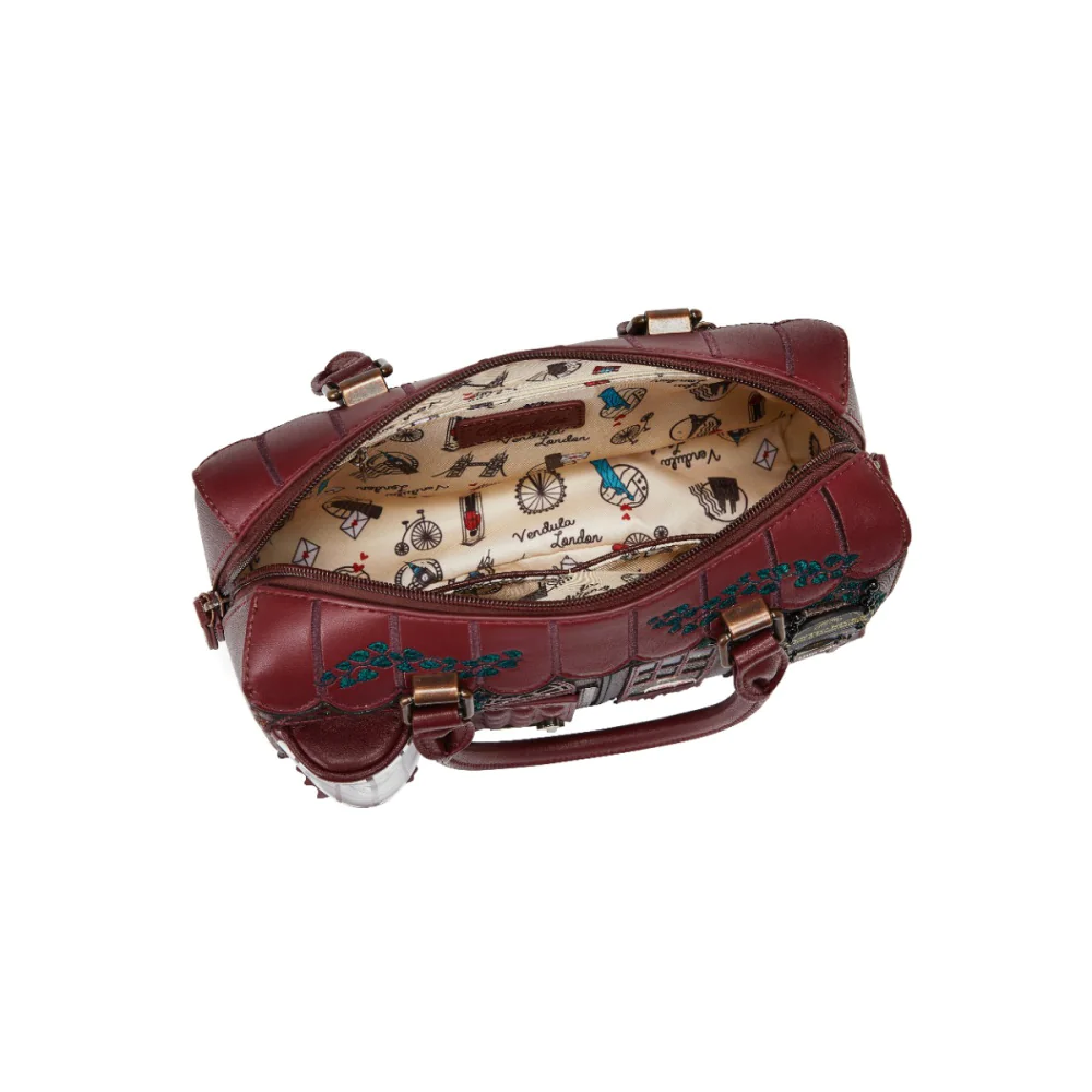 Vendula London Mystic Wicks and Candlemakers Speedy Bowler - Available Now