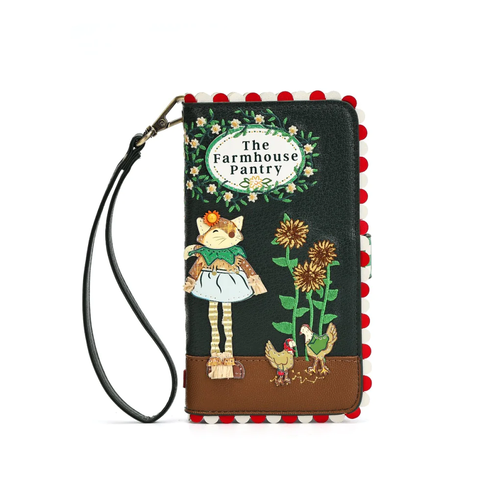 Vendula London Farmhouse Pantry Universal Phone Case