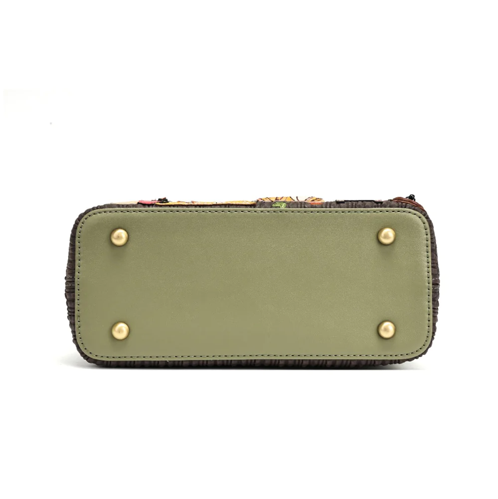 Vendula London Amber Flower Mini Grace