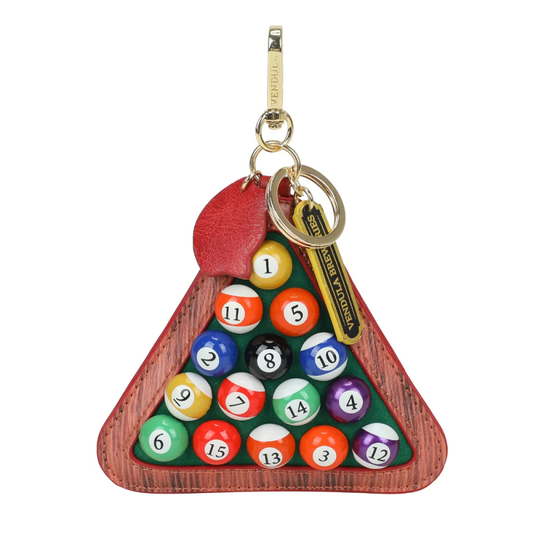 Vendula London Cheers Rack It Up Key Charm - Available Now