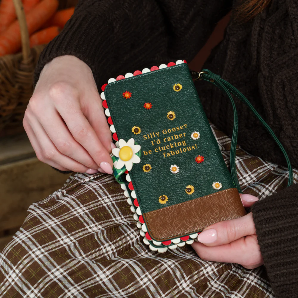 Vendula London Farmhouse Pantry Universal Phone Case