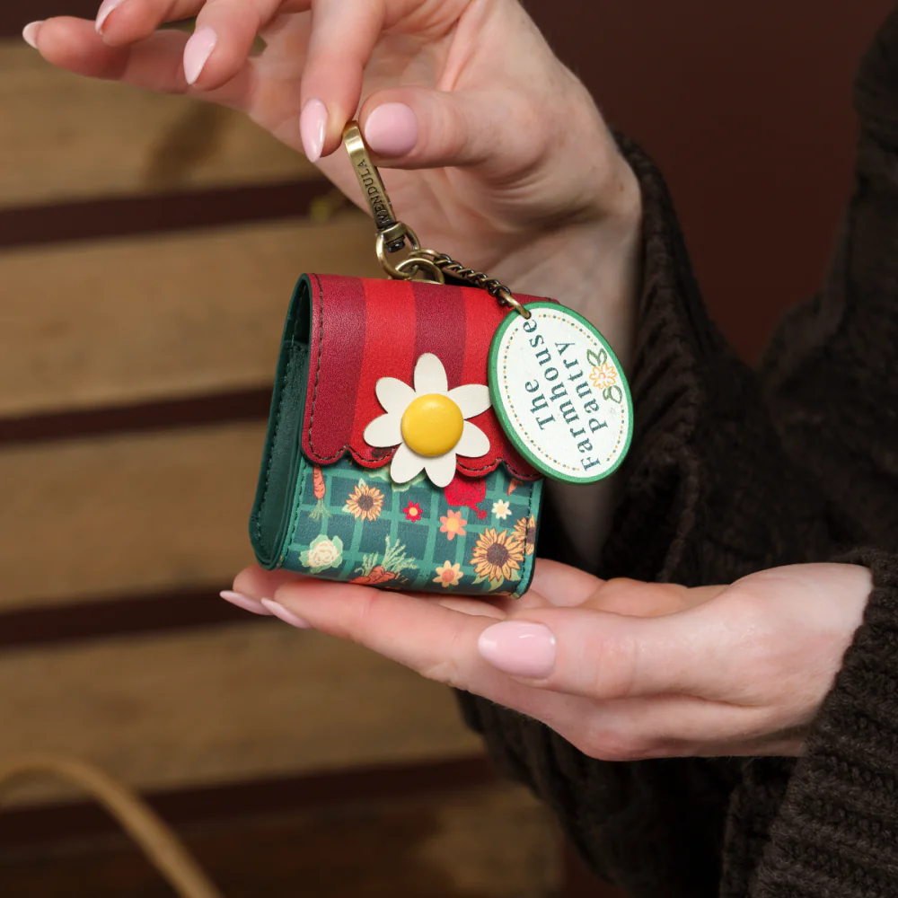Vendula London Farmhouse Pantry Pods Case