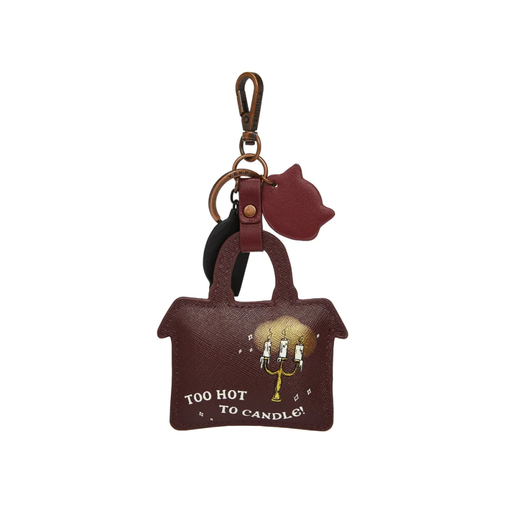 Vendula London Mystic Wicks Candle and Wandmakers Key Charm - Available Now