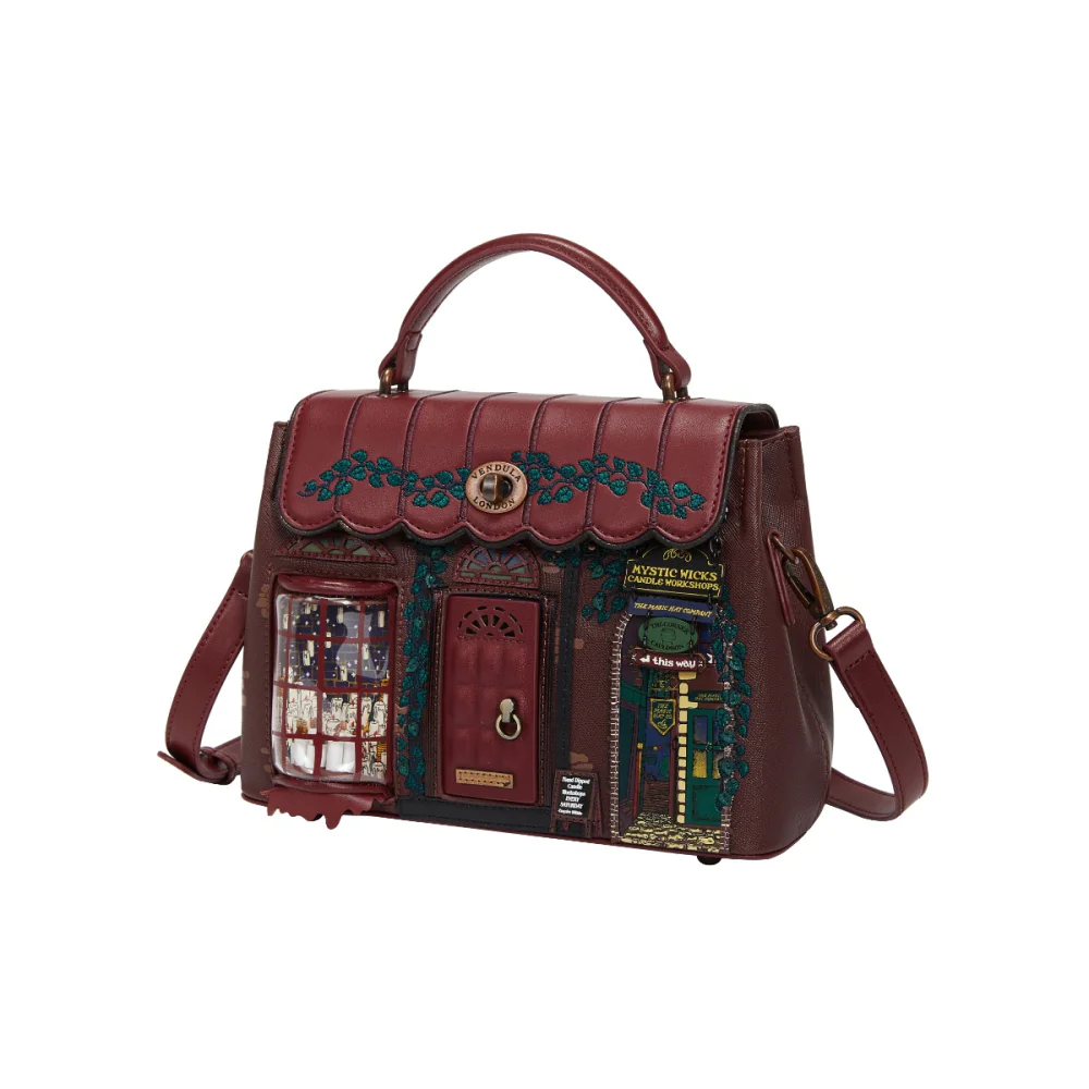 Vendula London Mystic Wicks and Wandmakers Mini Grace - Available Now