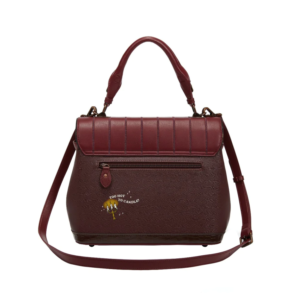 Vendula London Mystic Wicks Candle & Wandmakers Grace Bag - Available Now