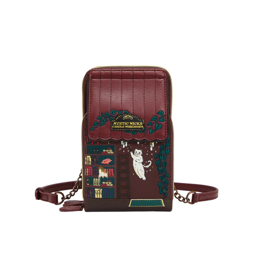 Vendula London Mystic Wicks Candle & Wandmakers Callaway Bag - Available Now
