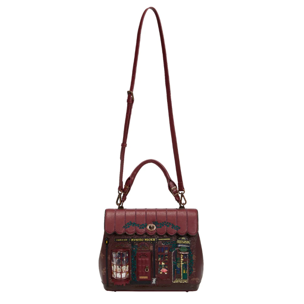 Vendula London Mystic Wicks Candle & Wandmakers Grace Bag - Available Now