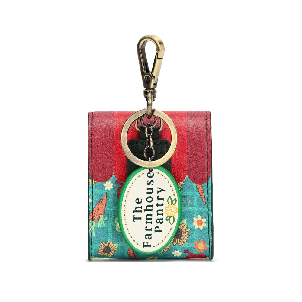 Vendula London Farmhouse Pantry Pods Case