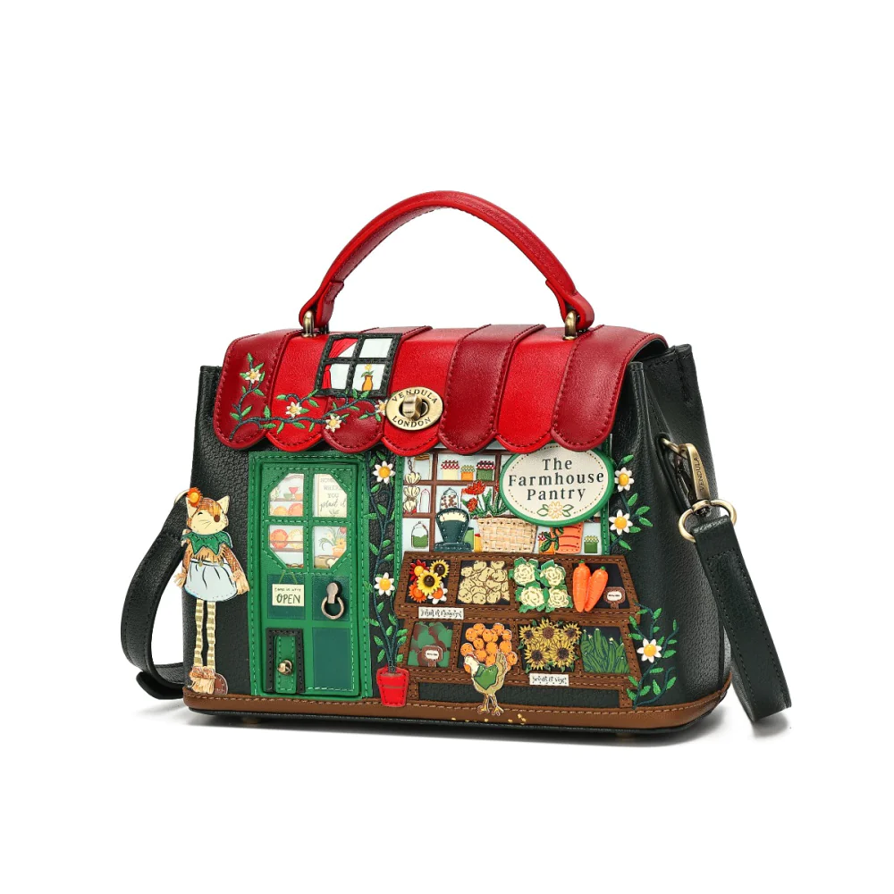 Vendula London Farmhouse Pantry Mini Grace