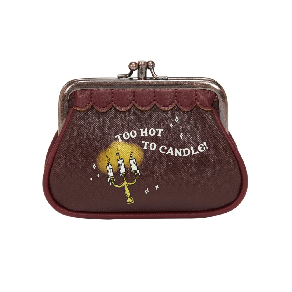 Vendulla London Mystic Candle and Wandmakers Clipper Coin - Available Now