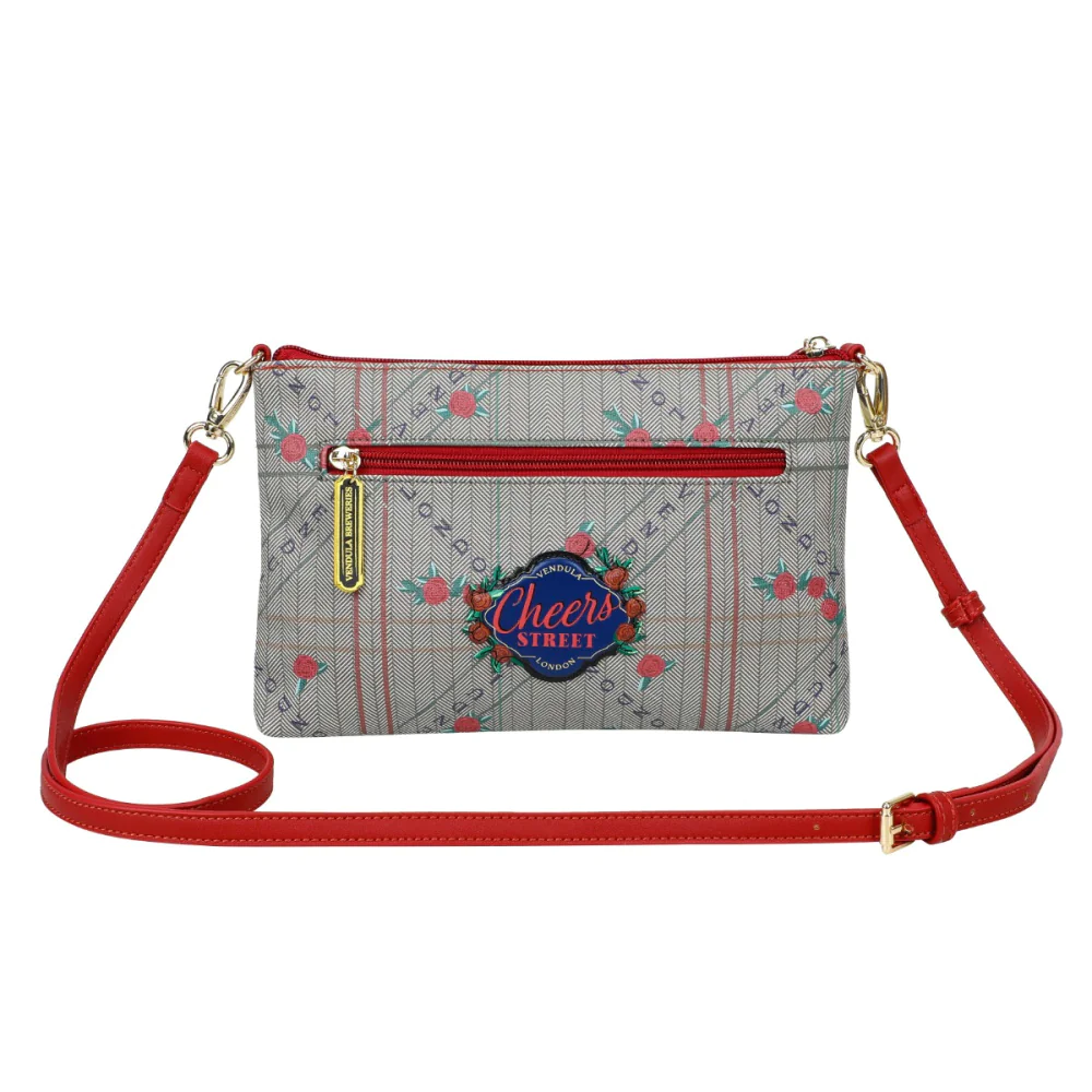 Vendula London Cheers Street Kate Pouch ( Pre Sale ) Due Oct