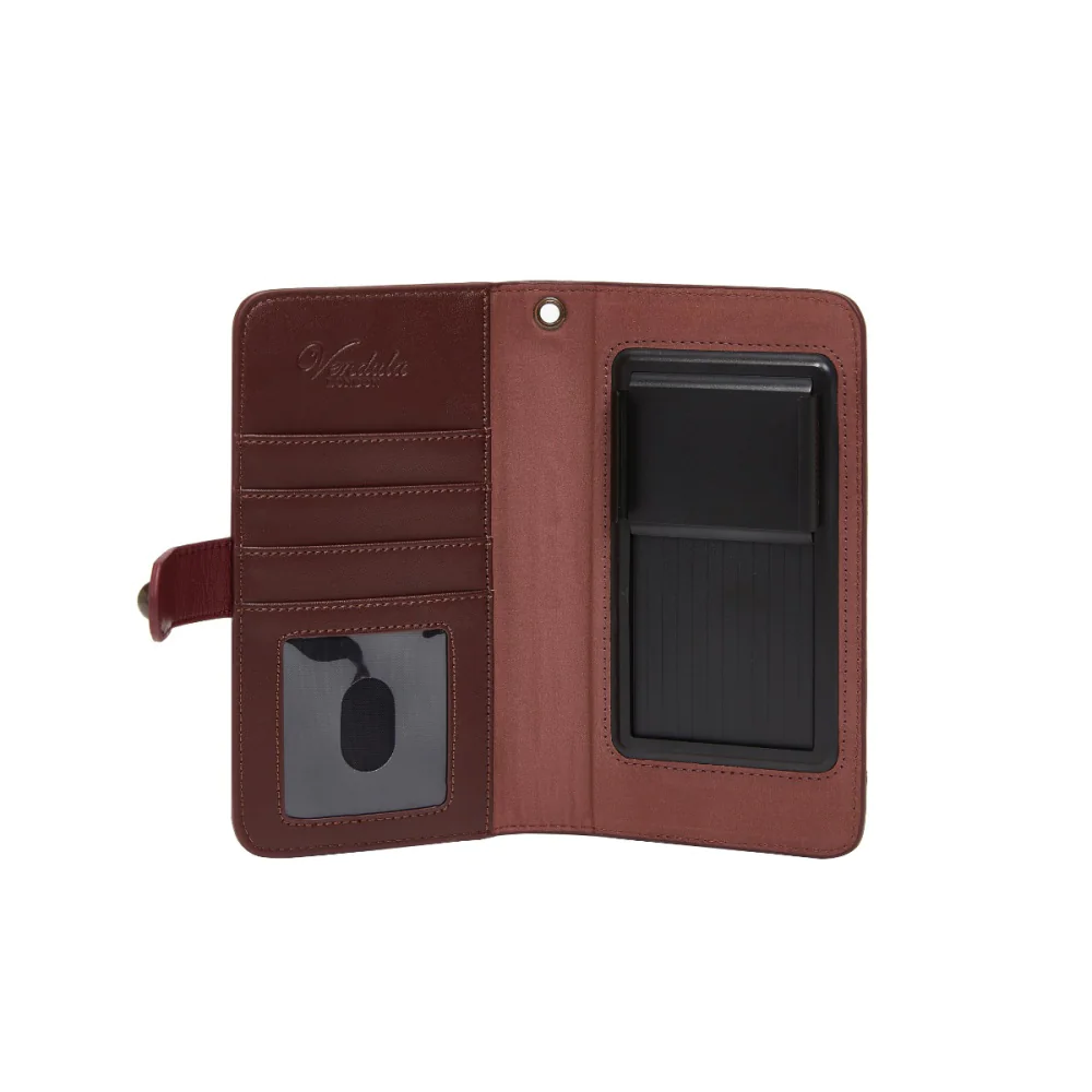 Vendula London Mystic Wicks Candle and Wandmakers Universal Flip Phone Case ( Pre Sale )