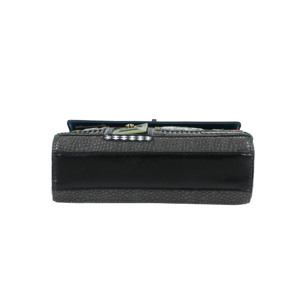 Vendula London Between the Covers Bookbinders Box Bag - Available Now