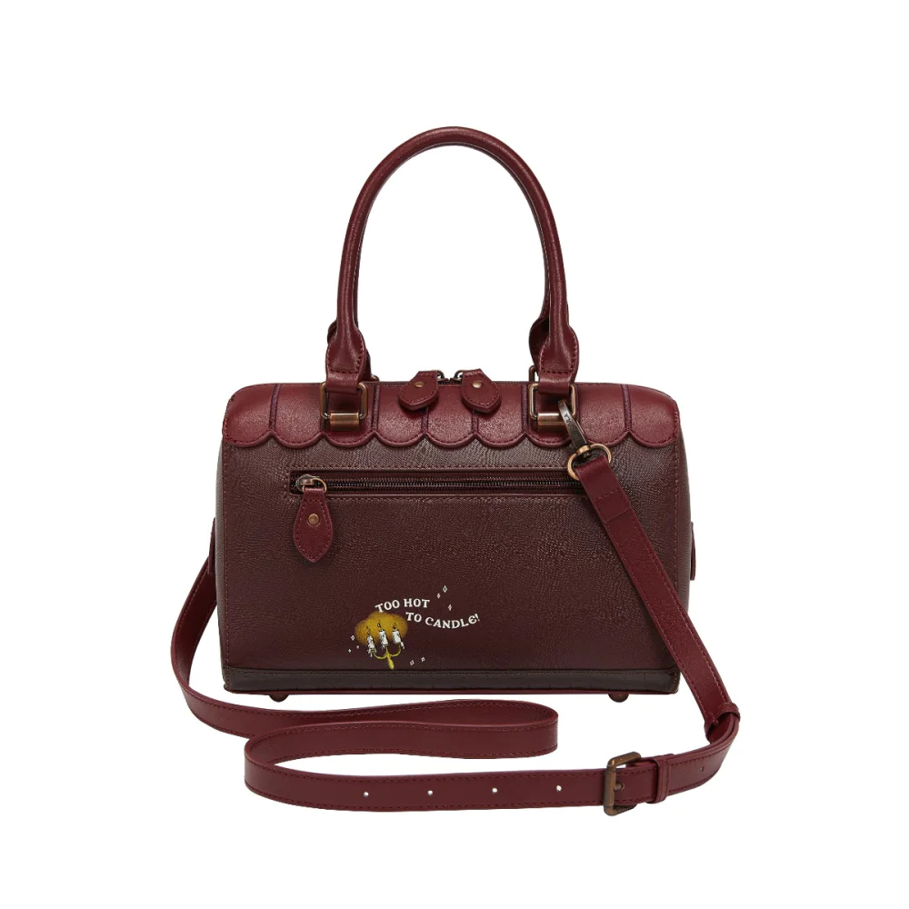 Vendula London Mystic Wicks and Candlemakers Speedy Bowler - Available Now