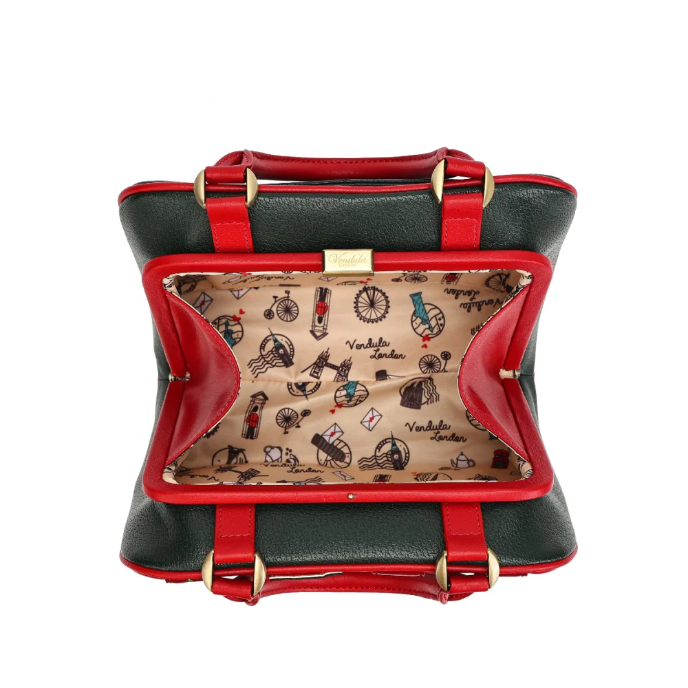 Vendula London Farmhouse Pantry Eliza Bag