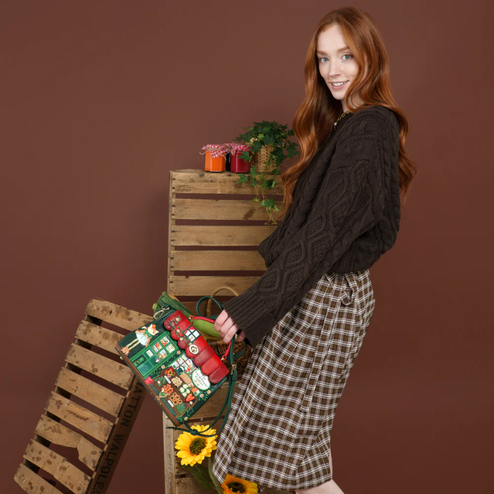 Vendula London Farmhouse Pantry Mini Grace