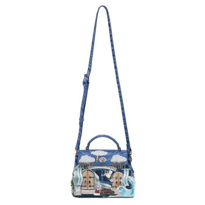 Vendula London - Shakespeare’s Theatre - The Tempest Mini Grace Bag