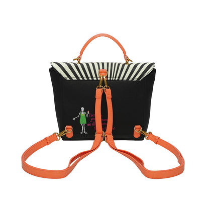 Vendula London - I-Scream Parlour Backpack ( Pre Order )