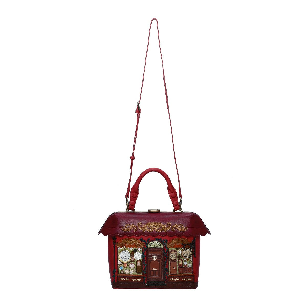 Vendula London - Tick Tock Clock Shop Grab Bag (PRE-ORDER)