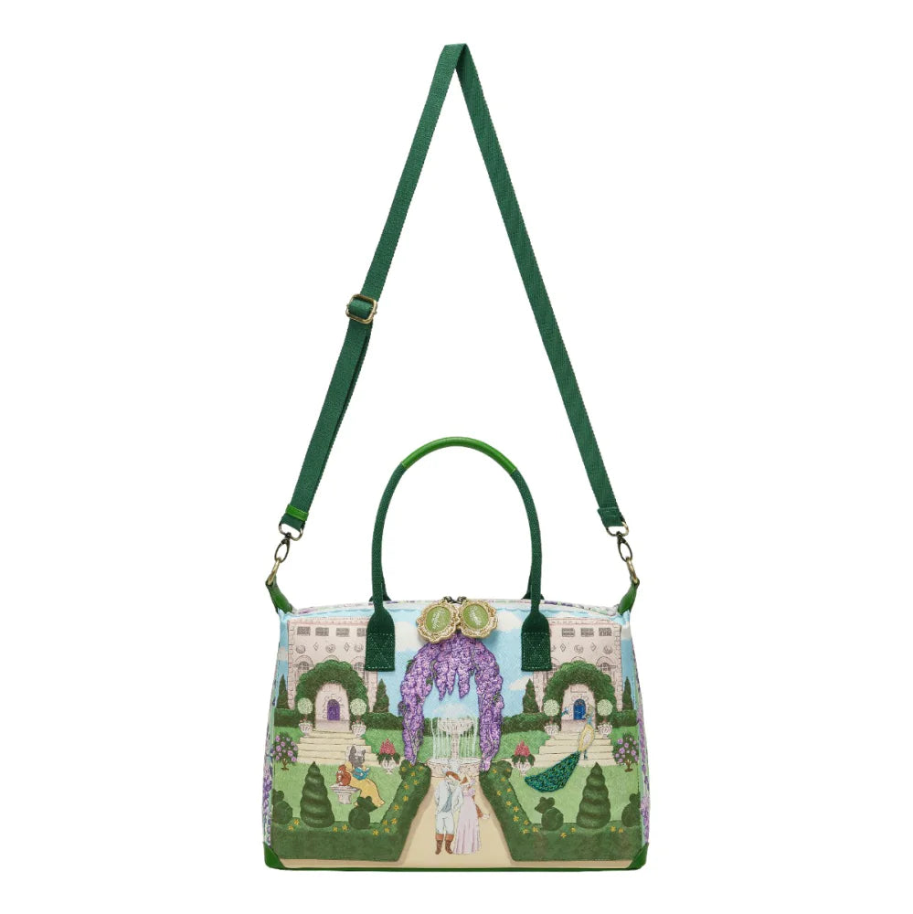 Vendula London Regency Gardens Bonnie Weekender Available Now