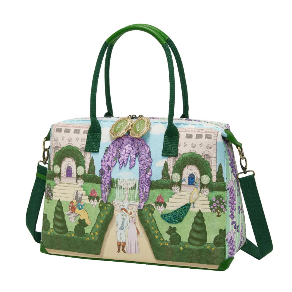 Vendula London Regency Gardens Bonnie Weekender Available Now