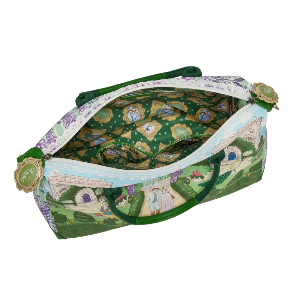 Vendula London Regency Gardens Bonnie Weekender Available Now