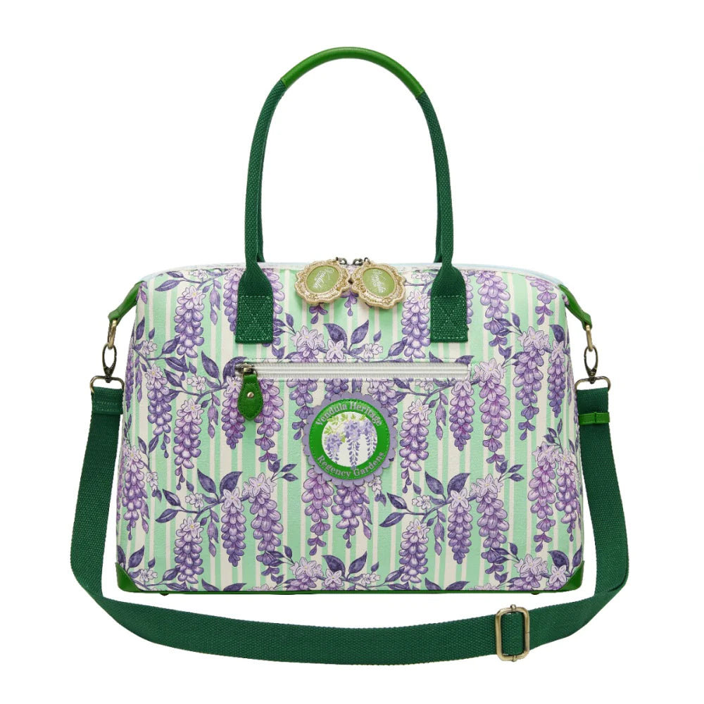 Vendula London Regency Gardens Bonnie Weekender Available Now