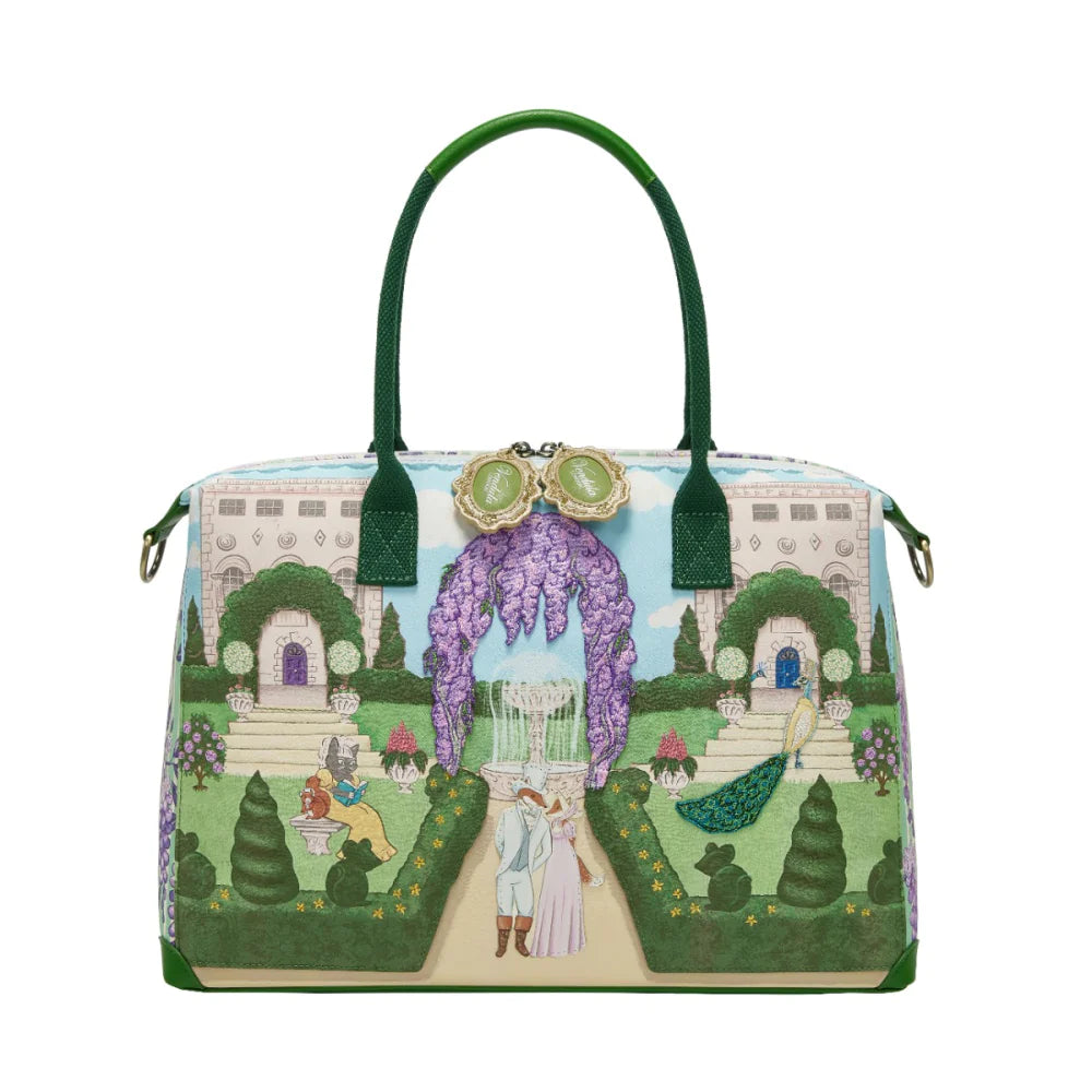 Vendula London Regency Gardens Bonnie Weekender Available Now
