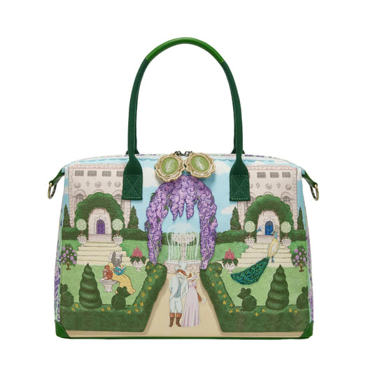 Vendula London Regency Gardens Bonnie Weekender Available Now