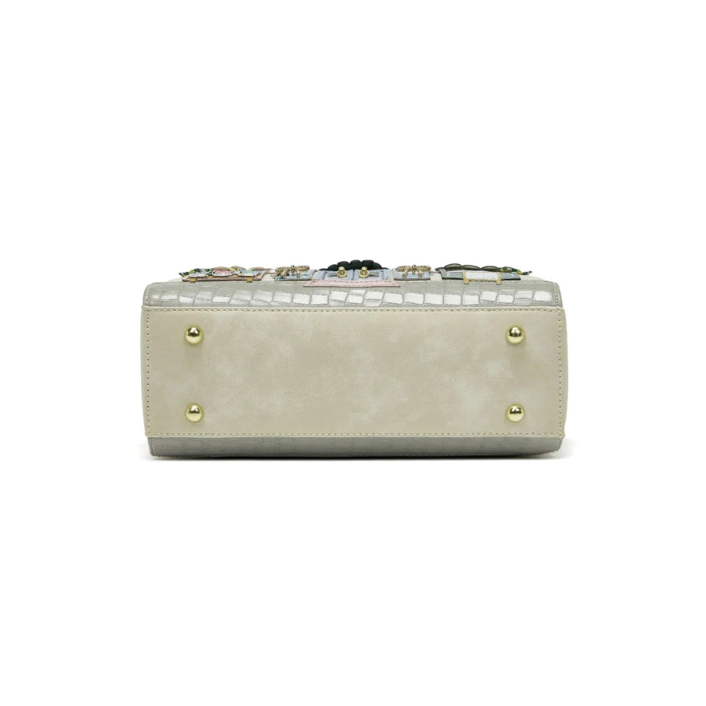 Vendula London Posies & Patisseries Speedy Bowler Available Now