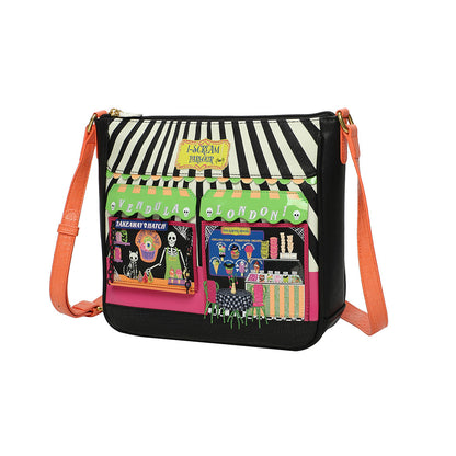 Vendula London - I-Scream Parlour Taylor Bag ( Pre Order )