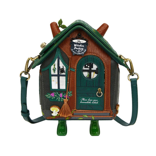 Vendula London The Witches Pantry House Bag ( Pre Sale Due Mid Nov )