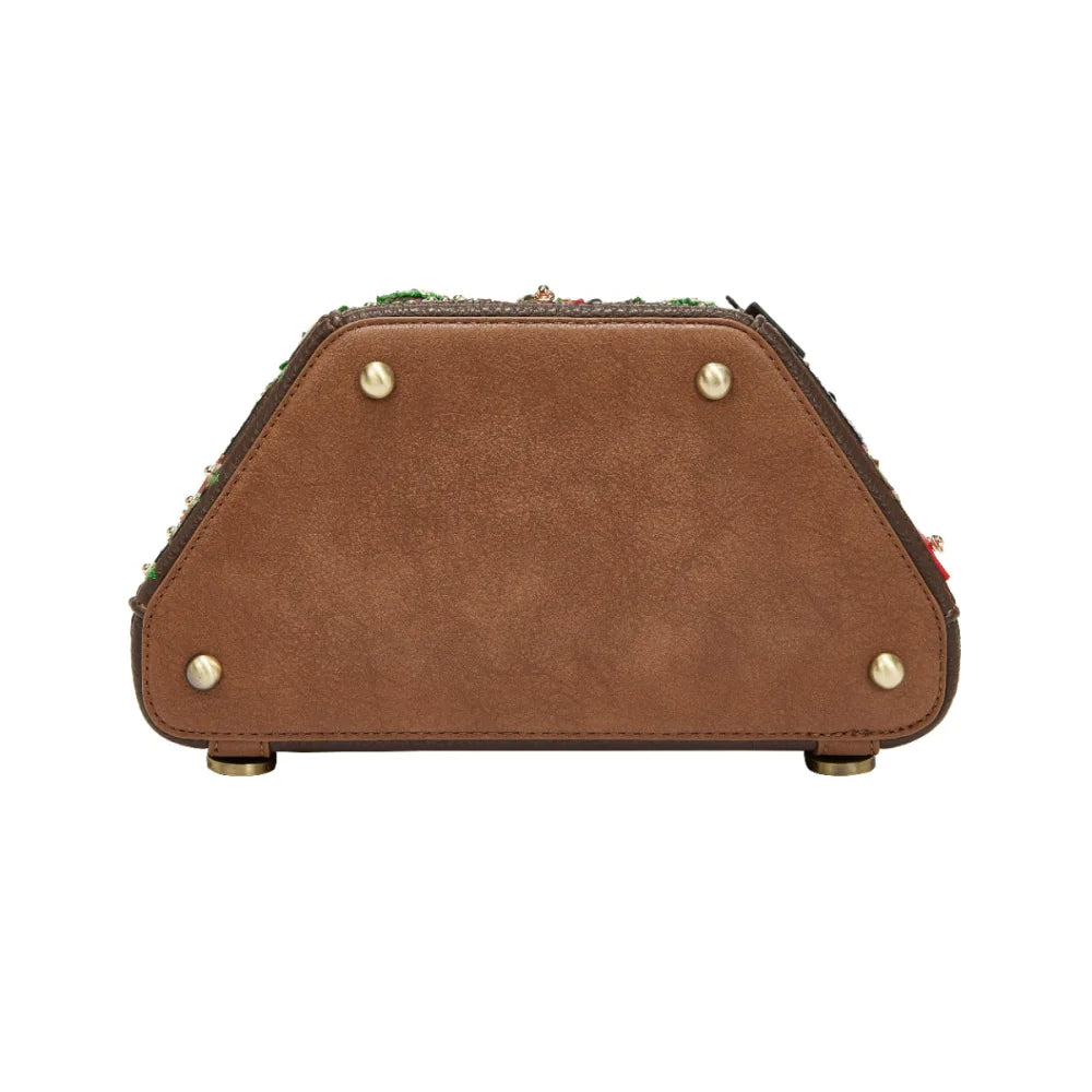 Vendula London The Clover Inn Cora Bag Available Now