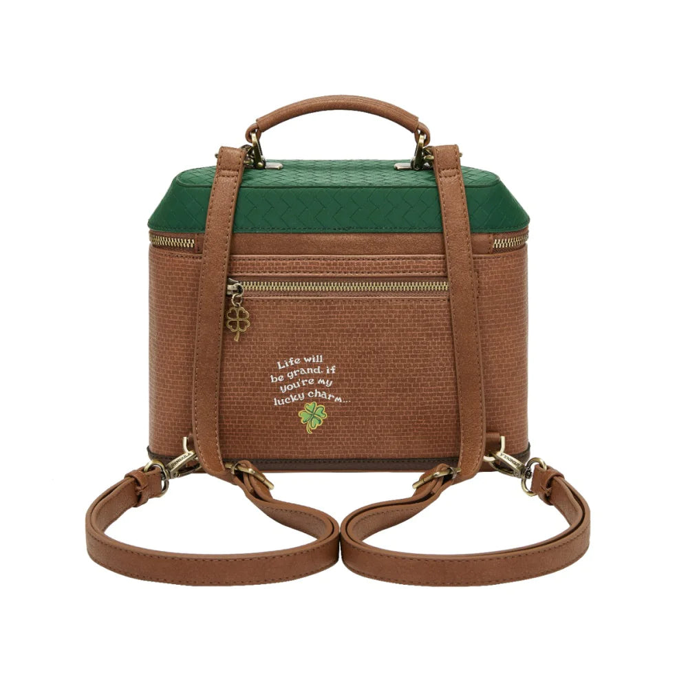 Vendula London The Clover Inn Cora Bag Available Now
