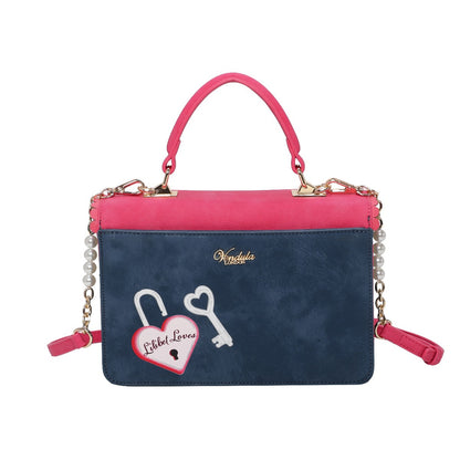 Vendula London - Lilibet Loves Cassie Bag