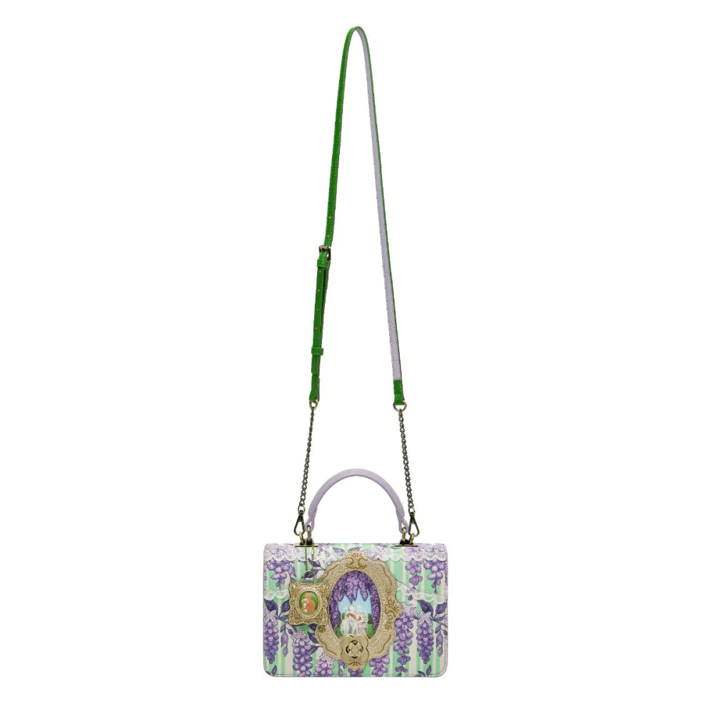 Vendula London Regency Gardens Cassie Bag Available Now