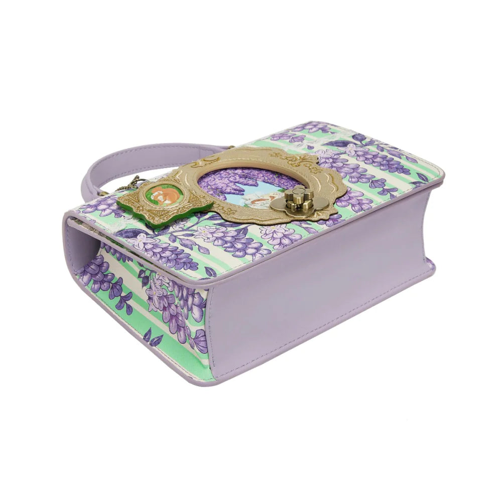 Vendula London Regency Gardens Cassie Bag Available Now
