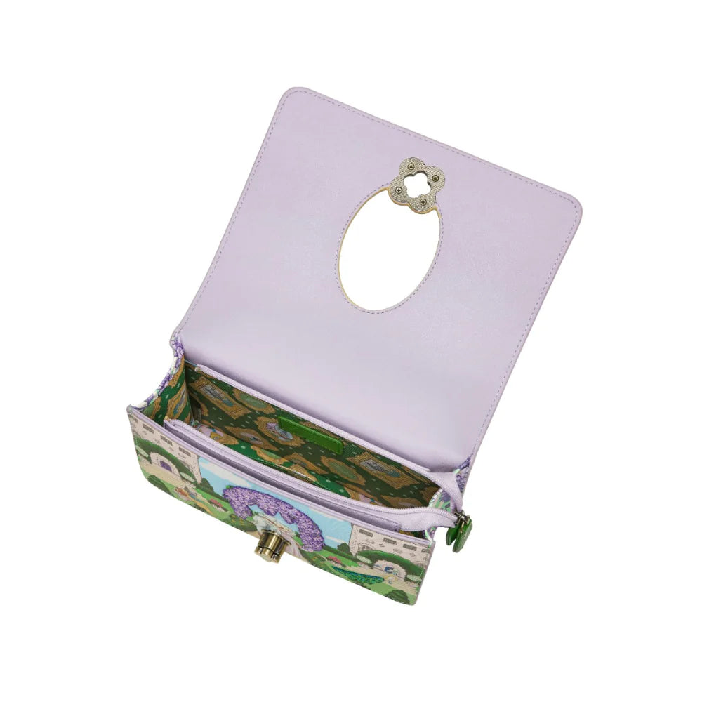 Vendula London Regency Gardens Cassie Bag Available Now