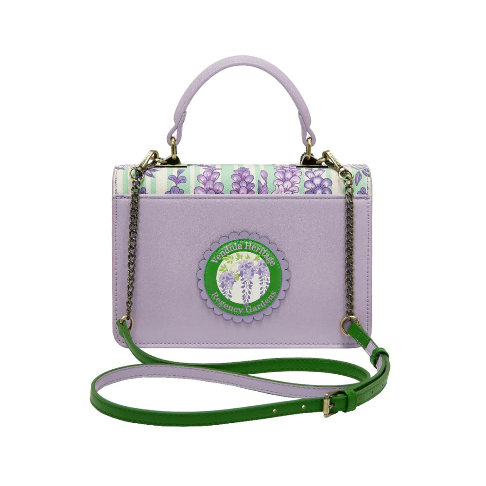 Vendula London Regency Gardens Cassie Bag Available Now
