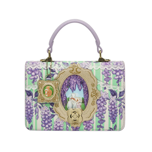 Vendula London Regency Gardens Cassie Bag Available Now
